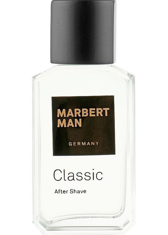 Лосьон после бритья Man Classic After Shave 100ml (778777-40390) Marbert (368609703)