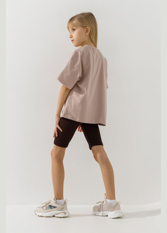 Велотреки однотонные для девочки 106 shop (2000990963352) Happy Kids (322213118)