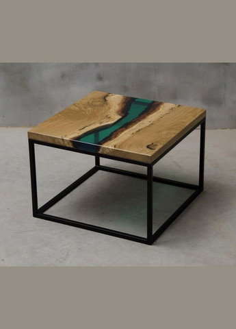 Епоксидна смола прозора для 3D стільниць із затверджувачем (товщина шару до 7см) 7кг HARD EPOXY (363131322)