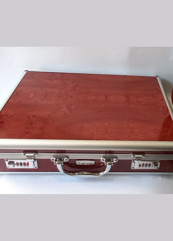 Набор столовых приборов Bachmayer BM7204 Elegant в дипломате на 12 персон 72 предмета No Brand (300001403)