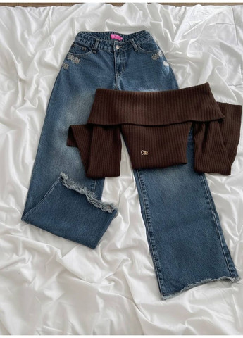 Кофточка женская KaraMix (368876003)