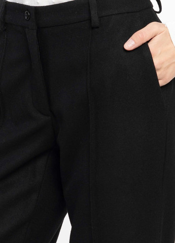 Брюки жіночі чорні Arber Federica W (371141437)