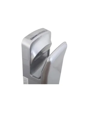 Сушилка для рук 11.102 ABS Silver HOTEC 000028702 (385681609)