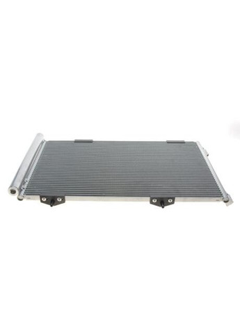 Радіатор кондиціонера CITROEN C-ELYSEE (12-)/ PEUGEOT 301(12-) (вир-во ) No Brand (345758608)