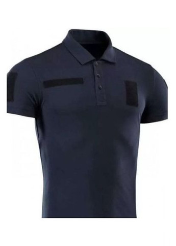 Поло ДСНС у синьому кольорі Coolpass Klost (315881405)