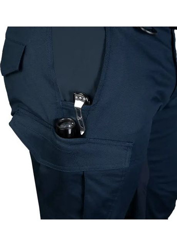 Штани Spartan 3.1 Dark blue Camotec (317661472)