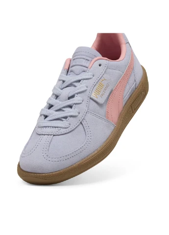 Синие кеды palermo youth sneakers Puma