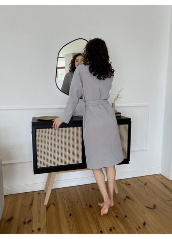 Вафельный халат, кимоно XL Vishnya (360240388)