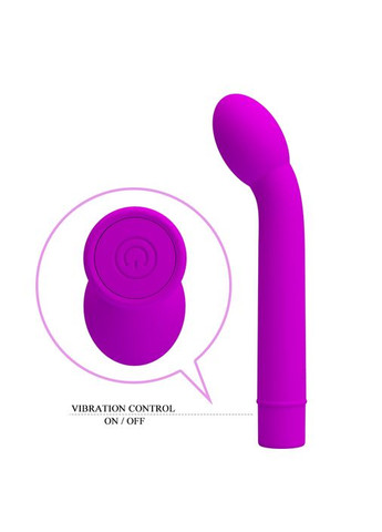 Вібратор Logan CherryLove LyBaile (282710769)