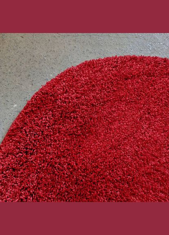 Килим 2х4 Туреччина з високим ворсом Konfetti Carpet SHAGGY GOLD (312551318)