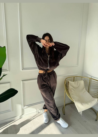 Жіночий спортивний костюм No Brand (322275201)