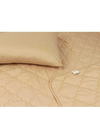 Ковдра Комфорт вовняна легка біла євро 160 гр/м2 (21374) Руно (367056526)