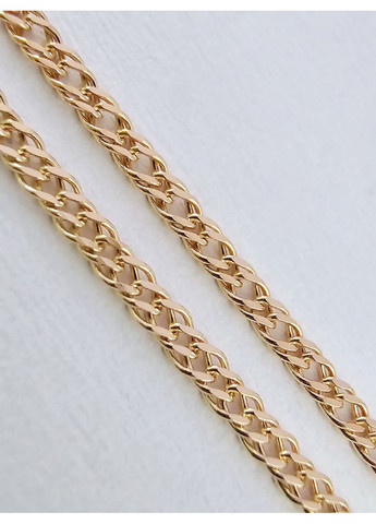 Золотий ланцюг «Ромб» (45см) 50106202541-1л Восток (355795682)