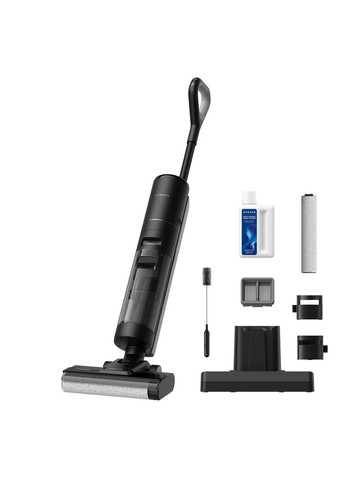 Аккумуляторный моющий пылесос Wet&Dry Vacuum Cleaner H12S (HHR30B) Dreame (351559586)