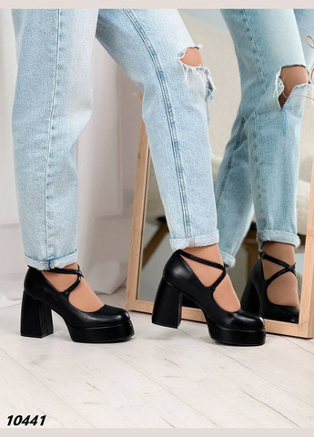 Vakko Туфли черный з, — всесезон (316063173)