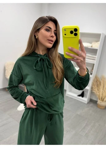 Женский спортивный костюм No Brand (385596138)