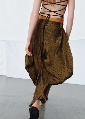 Брюки Zara (384500463)