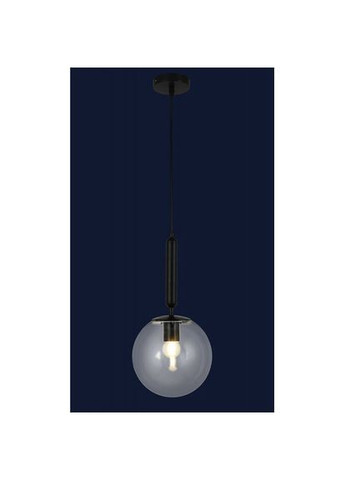 Подвесной светильник 9163520-1 BK+CL (LVS3447) Levistella (323003116)