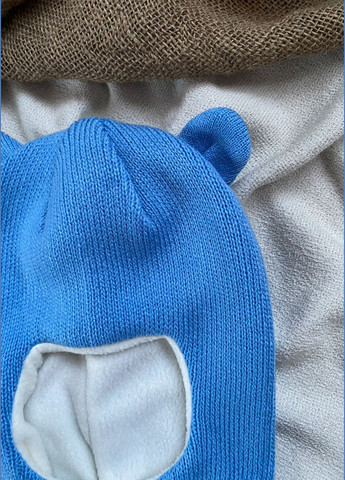 Детский зимний шлем-шапка, балаклава Talvi Мімі (319152341)