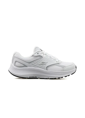 Кросівки Go Run Consistent 2.0 White 128606-WSL Skechers білі демісезони (398014348)