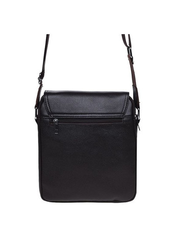 Мужская кожаная сумка через плечо K13508-brown Keizer (311552970)