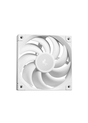 Система водяного охлаждения Mystique 360 White (R-LX360-WHDSNMP-G-1) DeepCool (336952648)