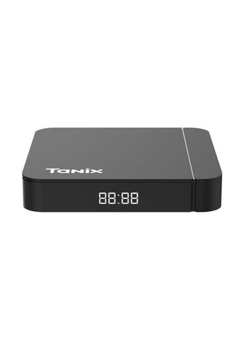 W2 4/32 ГБ, Amlogic S905W2, Android 11, Wifi 2.4/5 ГГц, AV1 Tanix (322141645)
