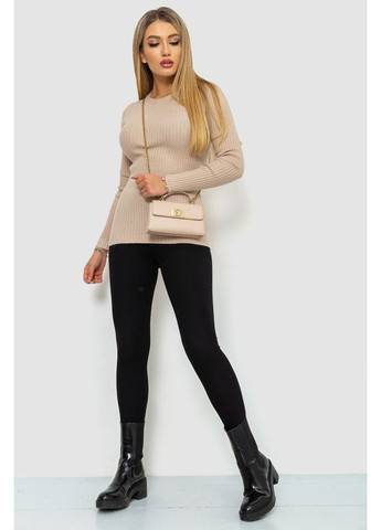 Женская кофта однотонная, 244R2031 Ager (362220566)