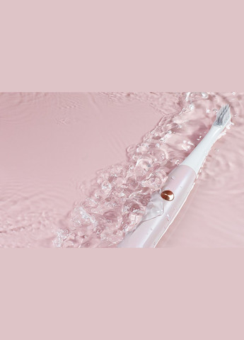 Електро зубна щітка T501 рожева Enchen (282940000)