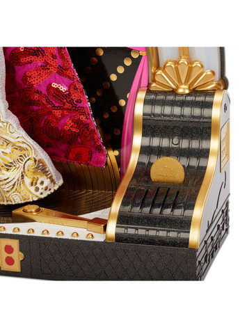 Игровой набор с коллекционной куклой серии Remix "Ориг.- Селебрити" (569879) L.O.L. Surprise! (323371894)