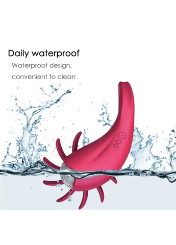 VibeRing 10 – Выброкольцо для пар с 10 режимами SensuVibe – Вибрационное кольцо для интимных моментов VibraMate – Выброкольцо для пар No Brand (341305901)