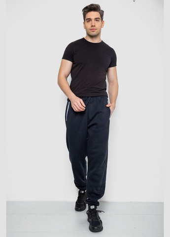 Спортивні штани чоловічі на флісі,, Ager (317424390)