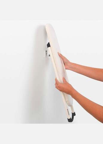 Підрукавник для прасувальної дошки 60x10 см 102400 Brabantia (316619460)