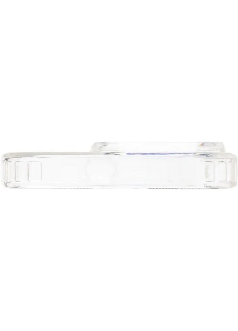 Чехол Crystal Clear Case (MagSafe) для iPhone 16 Pro Max Transparent Gelius (383904714)