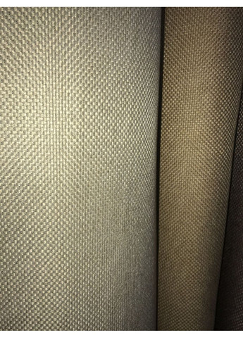 Комплект Штор Льон Блекаут 2 шт 100х270 No Brand (353832755)