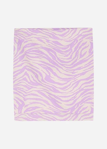 Сиреневая юбка Primark