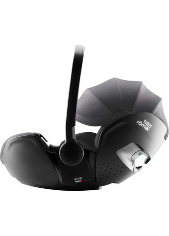 Автокрісло Baby-Safe Pro 2025 Classic Deep Grey () Britax Römer 2000040836 (335973667)