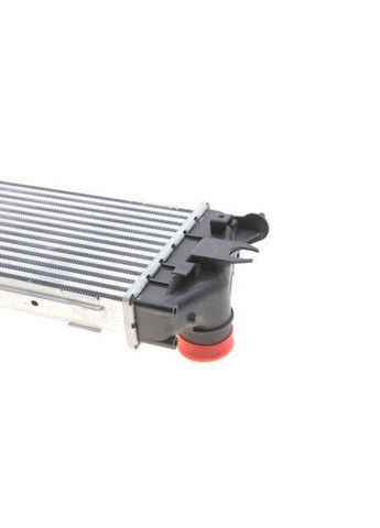 Радиатор интеркулера 43004456 No Brand (345762299)