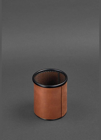 Набір для робочого столу із натуральної шкіри 1.0 світло-коричневий Crazy Horse (A-027508) BlankNote (330144395)