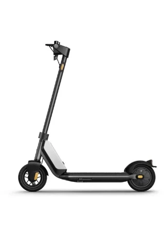 Электросамокат Sport Black 9", 250(450)W, 5.1Ah, 25km, 25km/h, 14%, App, 14,6kg NIU (393161266)