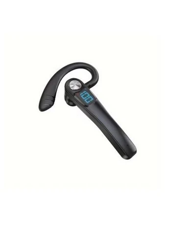 Bluetooth гарнитура X7 (YYK-520),на 2 телефона, музыка, беспроводная Vaorlo (384693017)