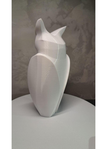 Статуэтка "Сова" 3D печать No Brand (372125260)