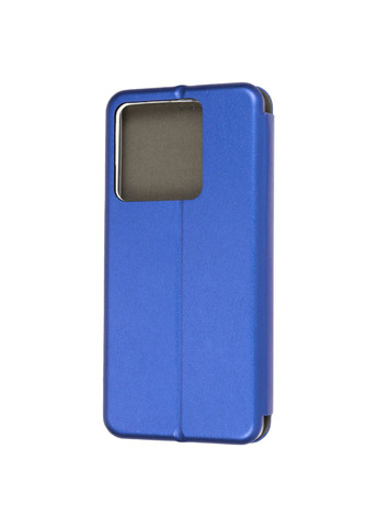 Чехолкнига G-Case для Xiaomi Redmi Note 13 5G Blue (ARM71885) ArmorStandart (280439341)