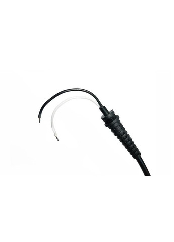 Кабель для блока живлення ноутбука HP 4.8x1.7 mm до 5a T-type Kolega-Power (317192995)