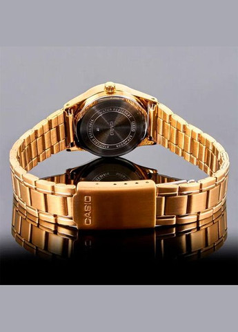 Наручний оригінальний годинник LTP-V006G-7B - жіночі Casio (322582894)