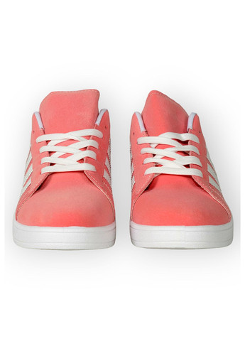Розовые демисезонные кроссовки женские Horoso Pink