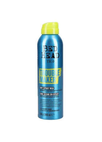 Спрей-воск для волос Bed Head Trouble Maker, 200 мл Tigi (361072028)