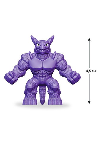 Стретч-игрушка серии Fighter Kamaleon – Микробоец Elastikorps (344449477)