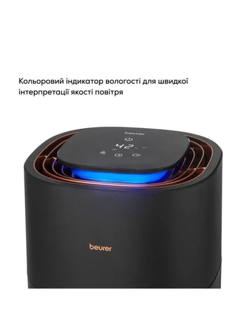 Увлажнитель воздуха LB 300 Beurer (390933311)