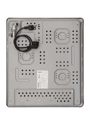 Варильна поверхня газова MAGENTA 45 IS CF ELEYUS (315434689)